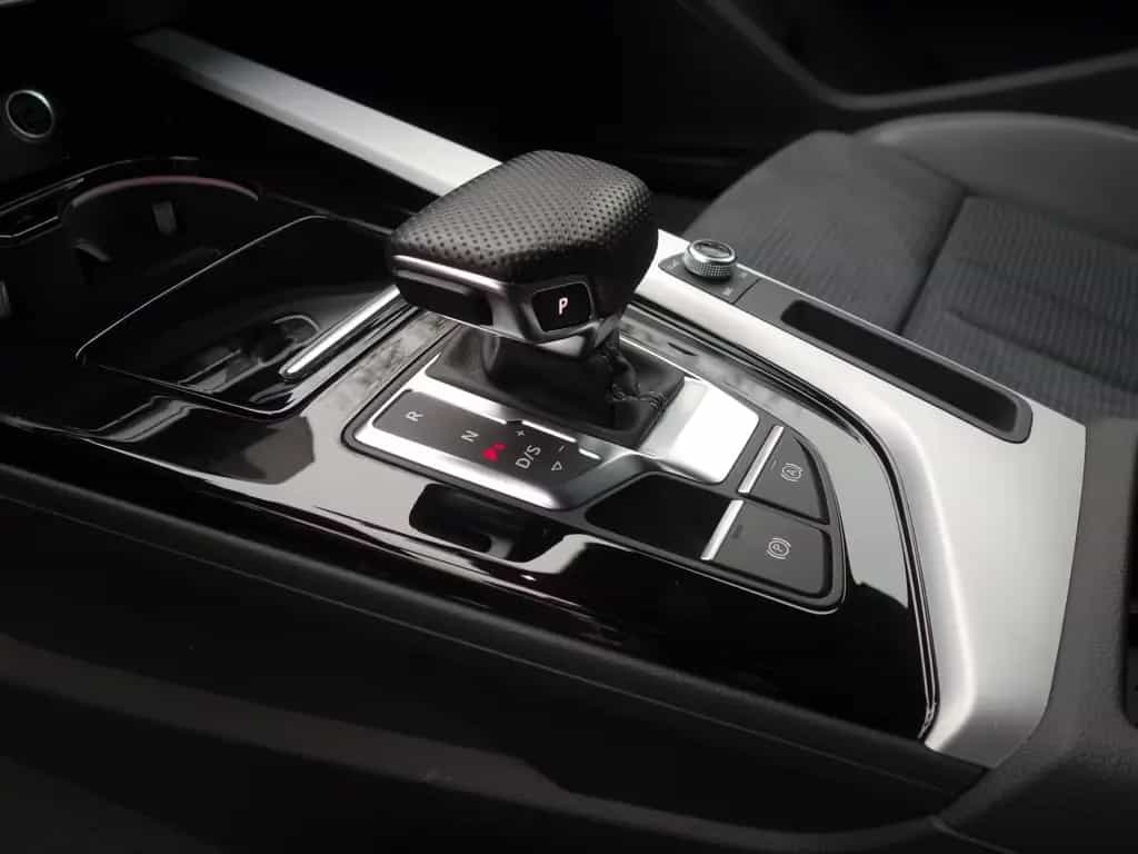 Audi A5 Sportback 45 TFSI quattro S line Autom AHK Na 04/2023-photo-23
