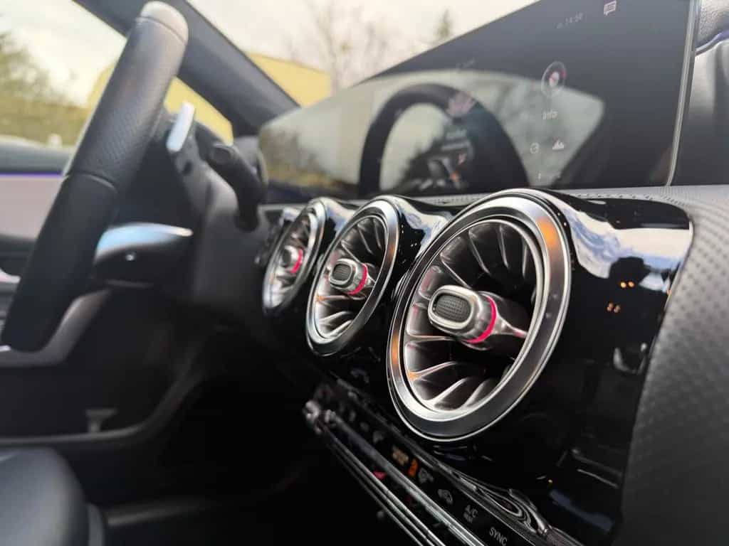Mercedes-Benz A-Class 220 AMG/Night/R.Kamera/Spur/ACC/AHK/SHZ 11/2019-photo-14