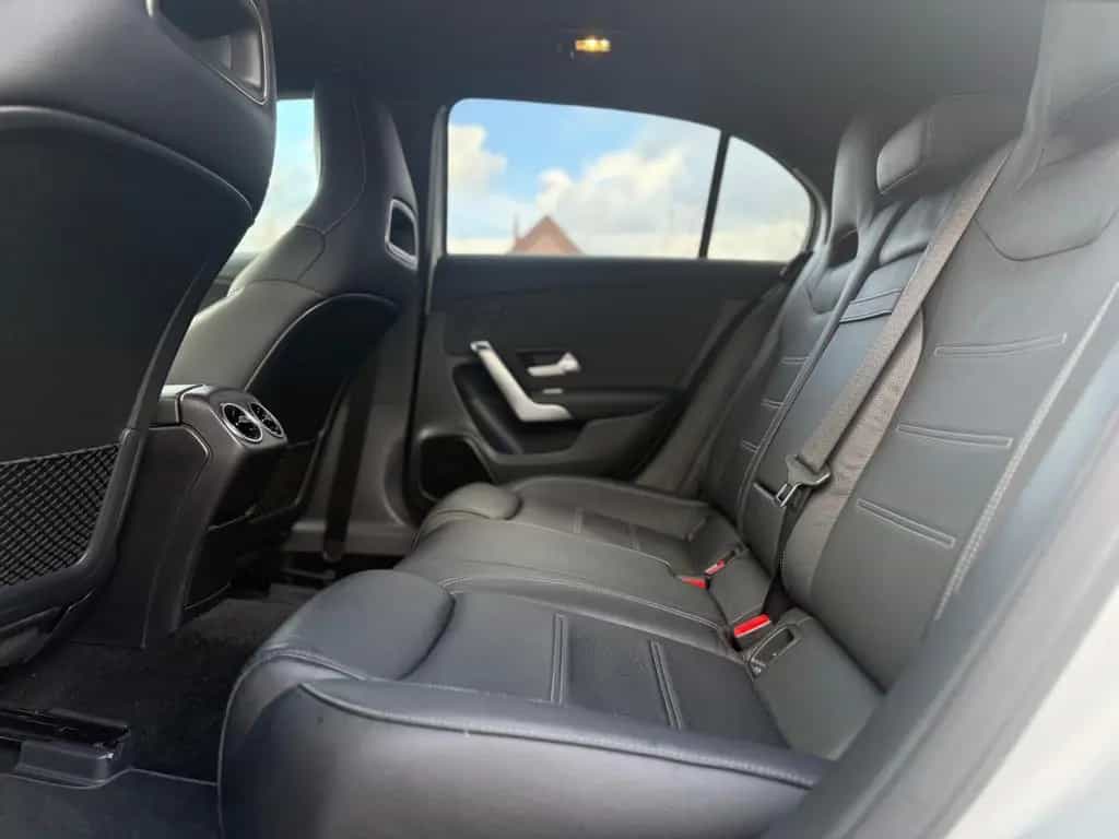 Mercedes-Benz A-Class 220 AMG/Night/R.Kamera/Spur/ACC/AHK/SHZ 11/2019-photo-15