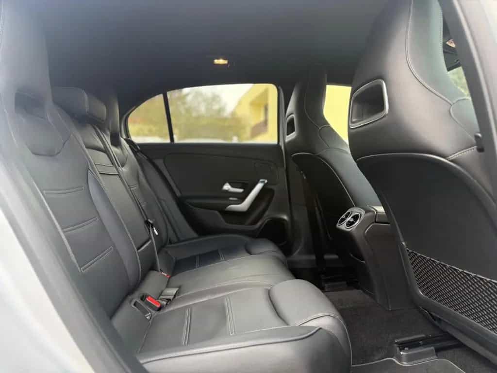 Mercedes-Benz A-Class 220 AMG/Night/R.Kamera/Spur/ACC/AHK/SHZ 11/2019-photo-16