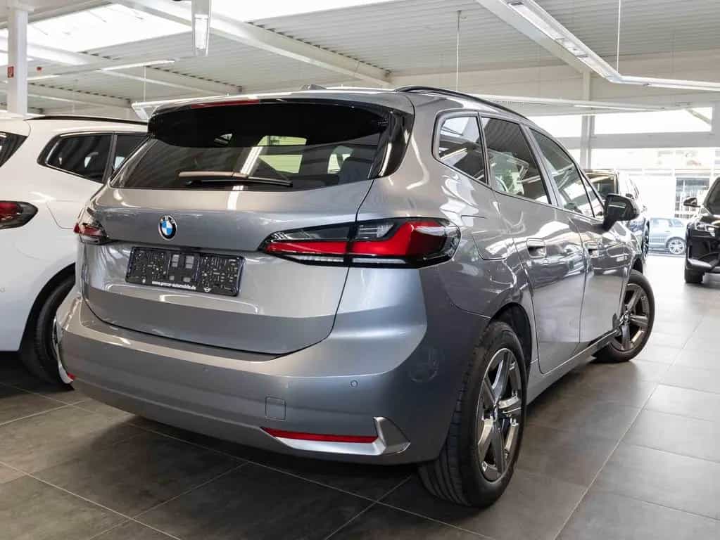 BMW 2 Series 218d Active Tourer AHK RFK NAVI LED Sound Syst. 02/2023-photo-1