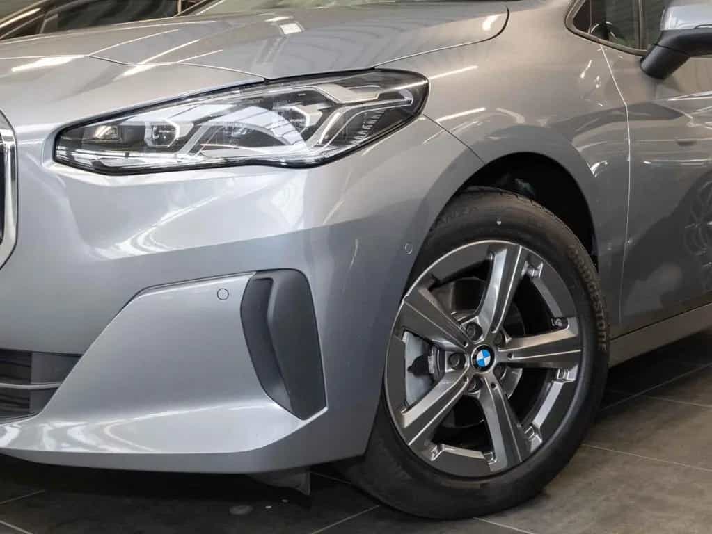 BMW 2 Series 218d Active Tourer AHK RFK NAVI LED Sound Syst. 02/2023-photo-2