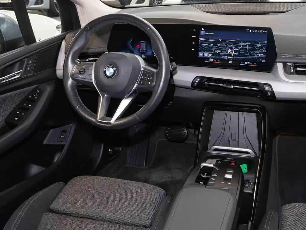 BMW 2 Series 218d Active Tourer AHK RFK NAVI LED Sound Syst. 02/2023-photo-5