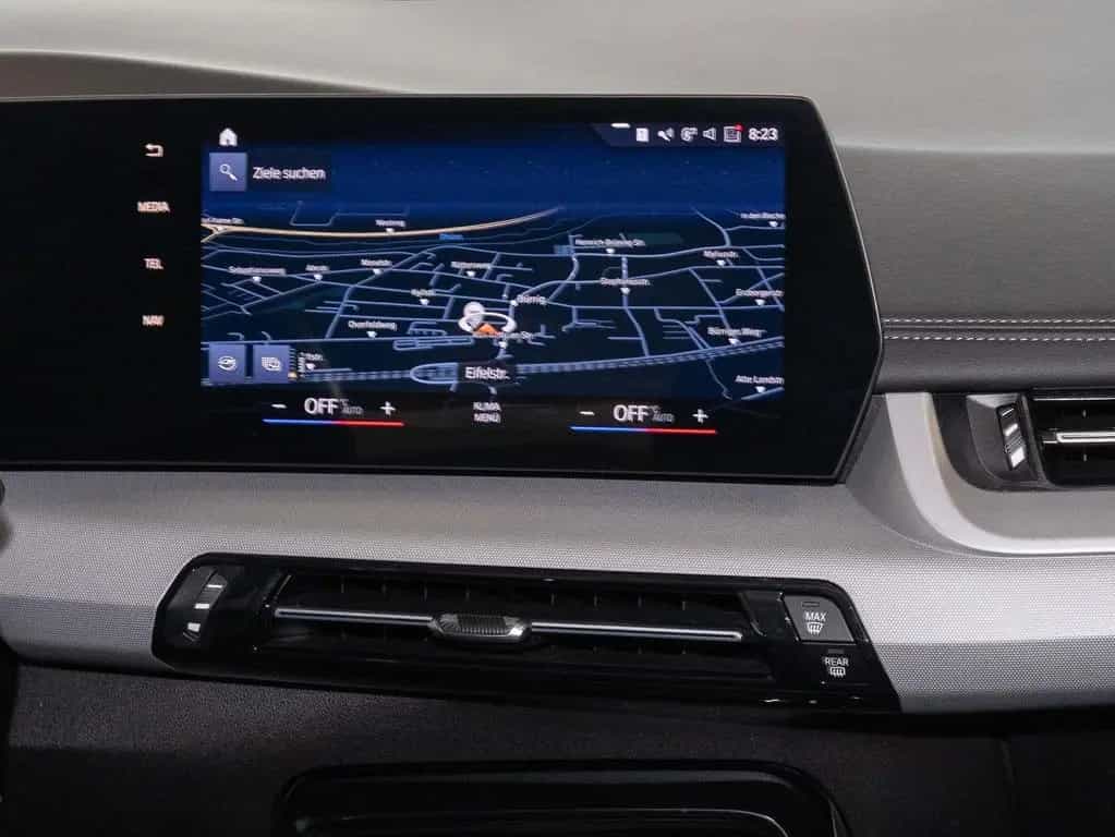 BMW 2 Series 218d Active Tourer AHK RFK NAVI LED Sound Syst. 02/2023-photo-6