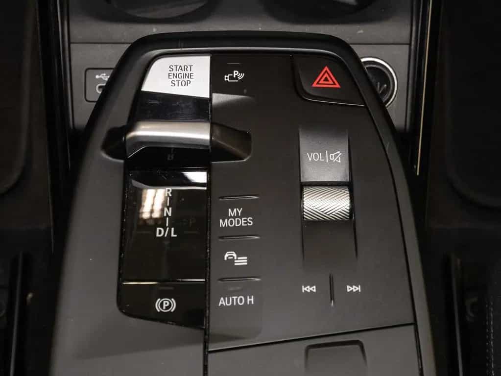 BMW 2 Series 218d Active Tourer AHK RFK NAVI LED Sound Syst. 02/2023-photo-7