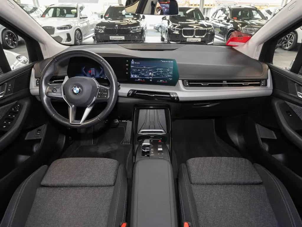BMW 2 Series 218d Active Tourer AHK RFK NAVI LED Sound Syst. 02/2023-photo-8