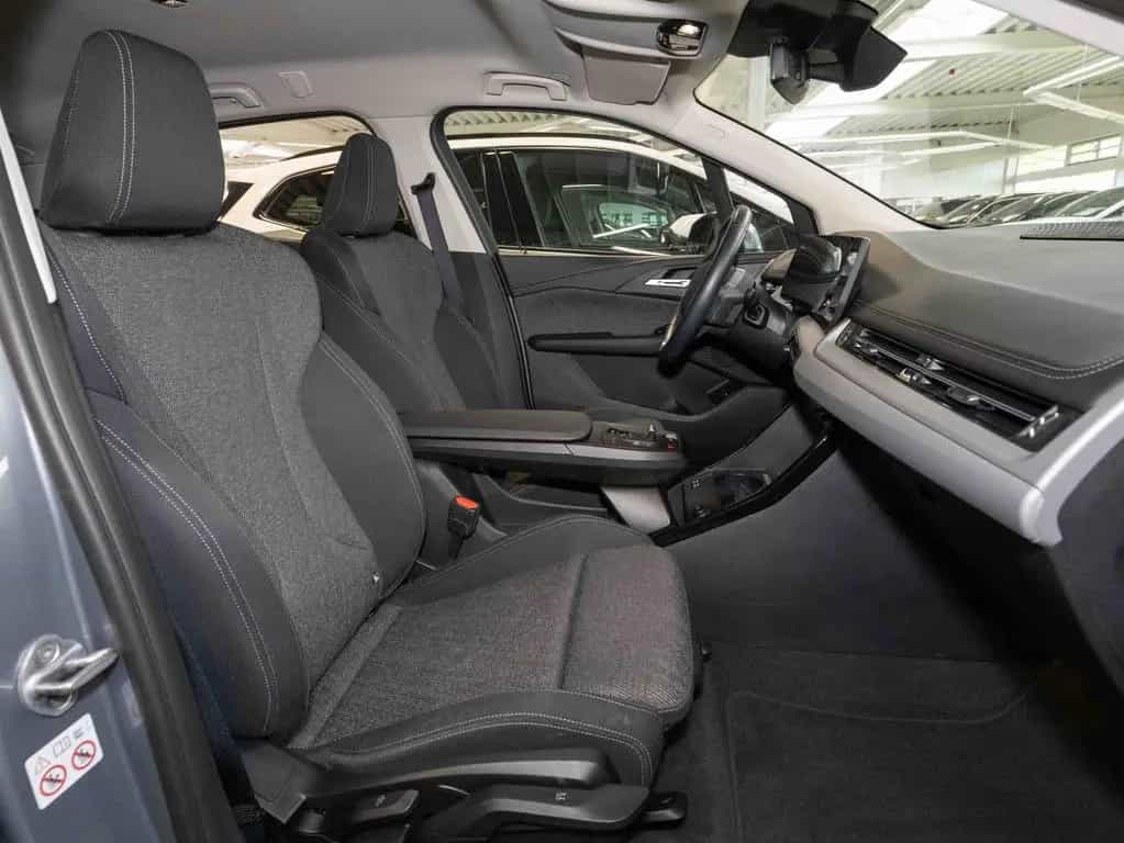 BMW 2 Series 218d Active Tourer AHK RFK NAVI LED Sound Syst. 02/2023-photo-9
