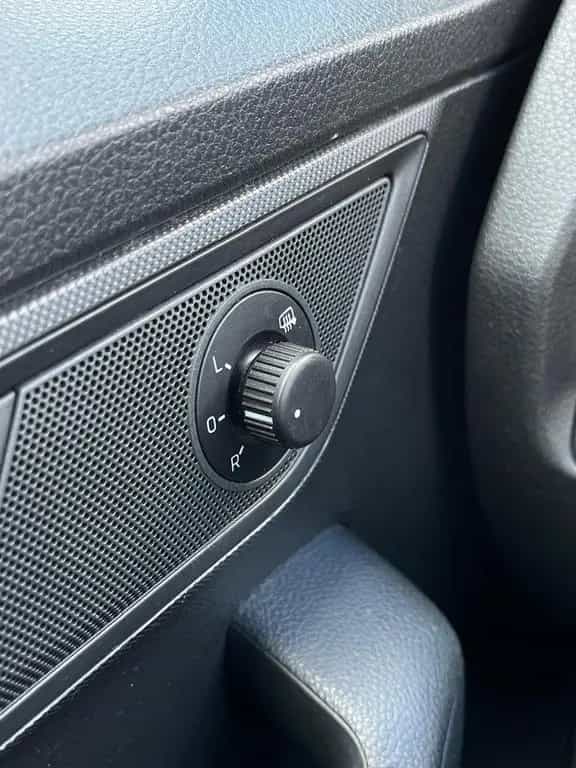 Skoda Fabia DSG RF-Kamera Sitzheizg Parkpilot Navi 10/2016-photo-20