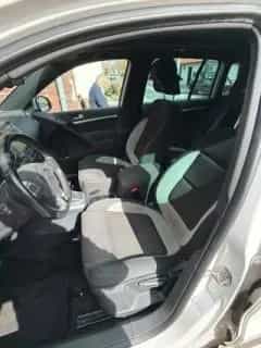 Volkswagen Tiguan 2.0 TDI R-Line 4Motion *Pano*Bi-Xenon* 11/2012-photo-5