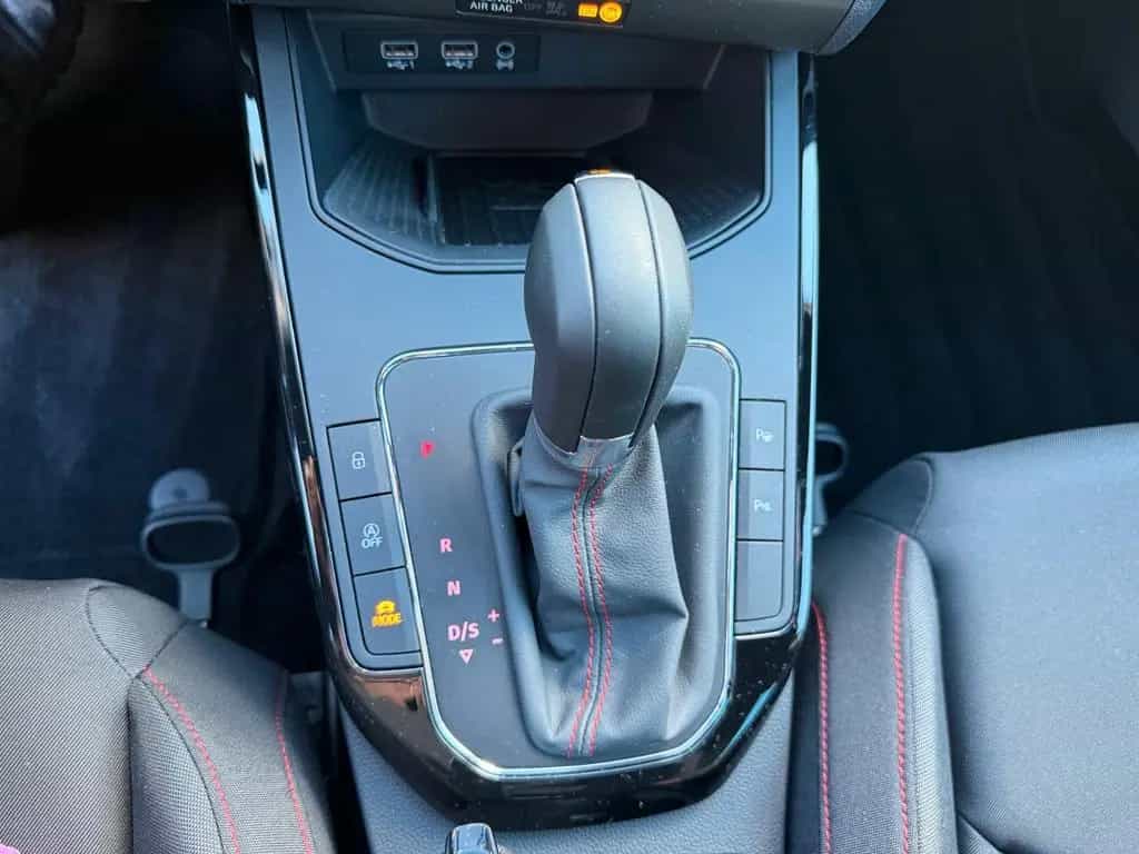 Seat Arona FR Navi, DSG, RFK, LED, AHK 1. Hand TOP! 11/2018-photo-16