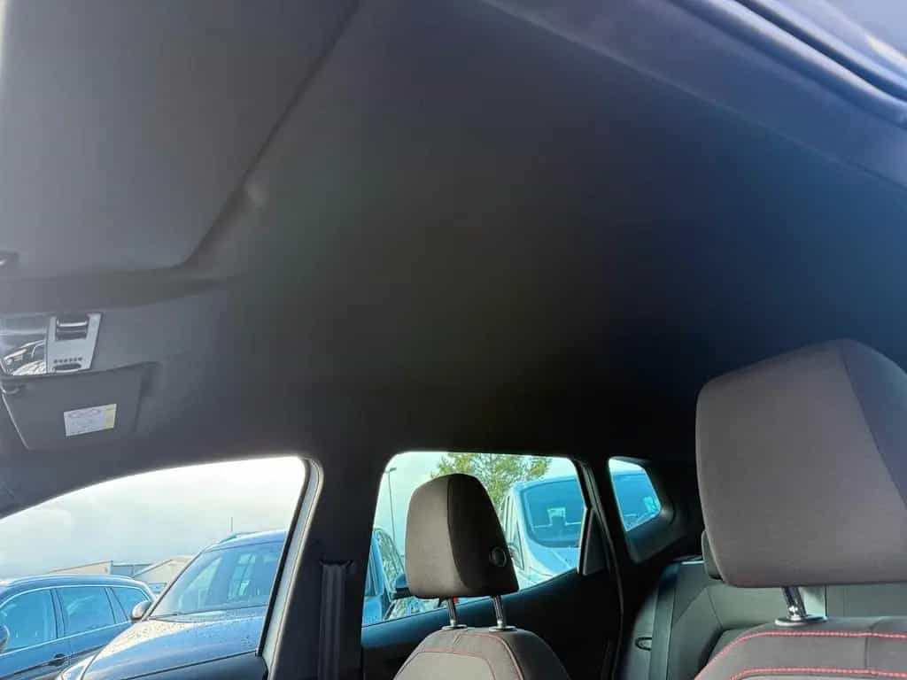 Seat Arona FR Navi, DSG, RFK, LED, AHK 1. Hand TOP! 11/2018-photo-17