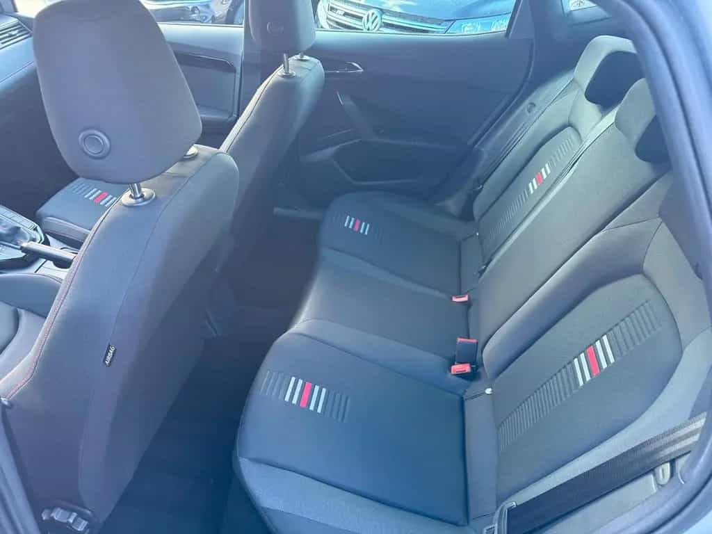 Seat Arona FR Navi, DSG, RFK, LED, AHK 1. Hand TOP! 11/2018-photo-20