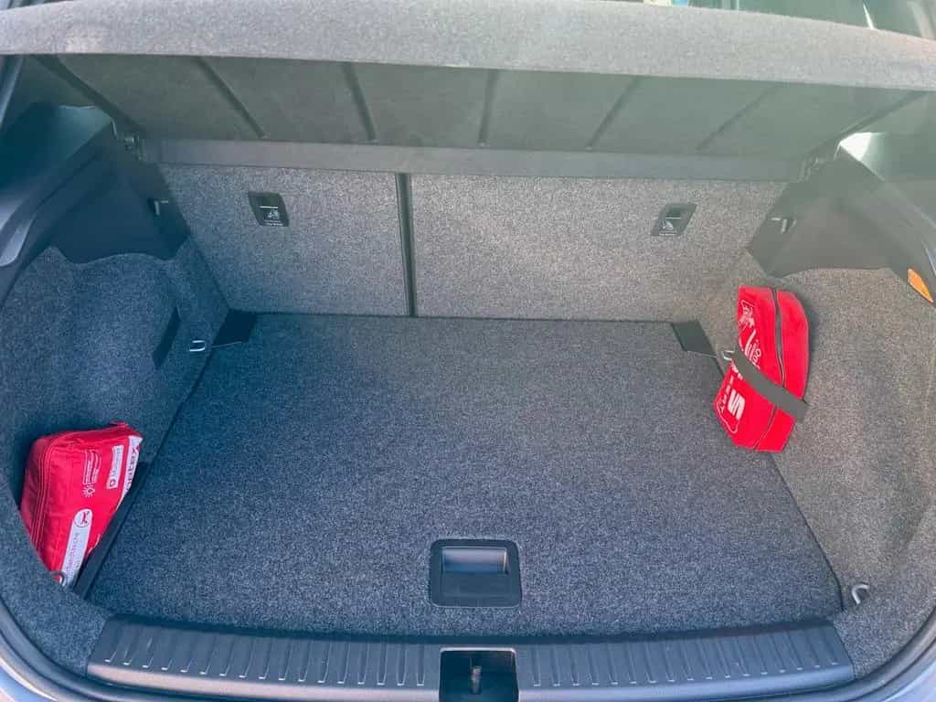 Seat Arona FR Navi, DSG, RFK, LED, AHK 1. Hand TOP! 11/2018-photo-22