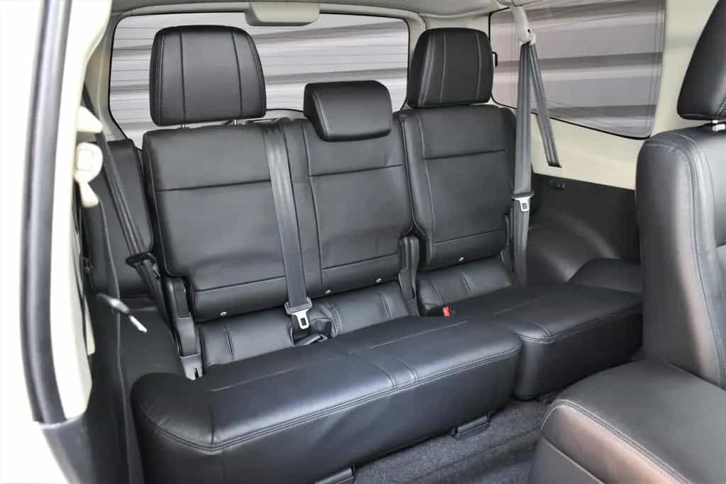 Mitsubishi Pajero 3.2 DI-D Top Autom.+Schiebedach+AHK+Xenon 12/2017-photo-12