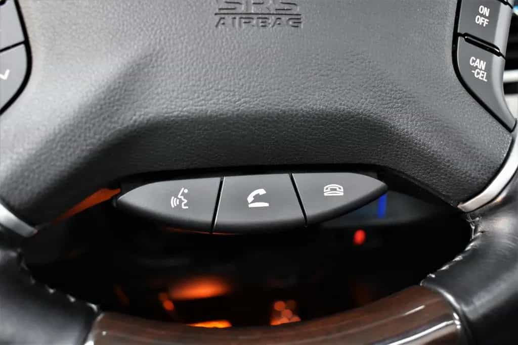 Mitsubishi Pajero 3.2 DI-D Top Autom.+Schiebedach+AHK+Xenon 12/2017-photo-26