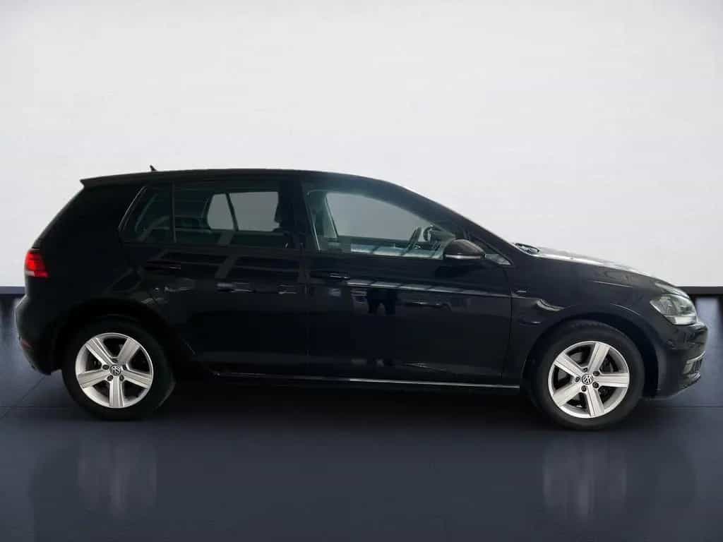Volkswagen Golf VII JOIN TSI+ALU 16+SITZHEIZUNG+NAVI+EINPAR 04/2018-photo-3