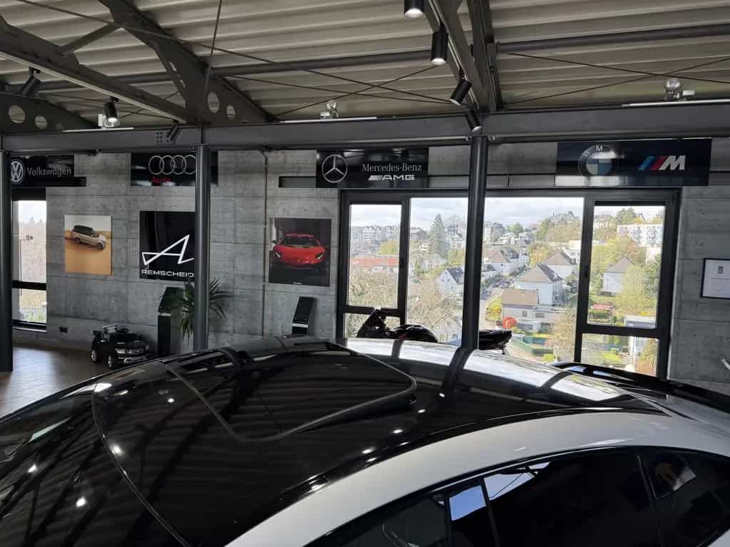 Mercedes-Benz AMG GT 53 4 Matic+*PERF.ABGAS*360°KAM*DISTR.*HUD 06/2019-photo-10