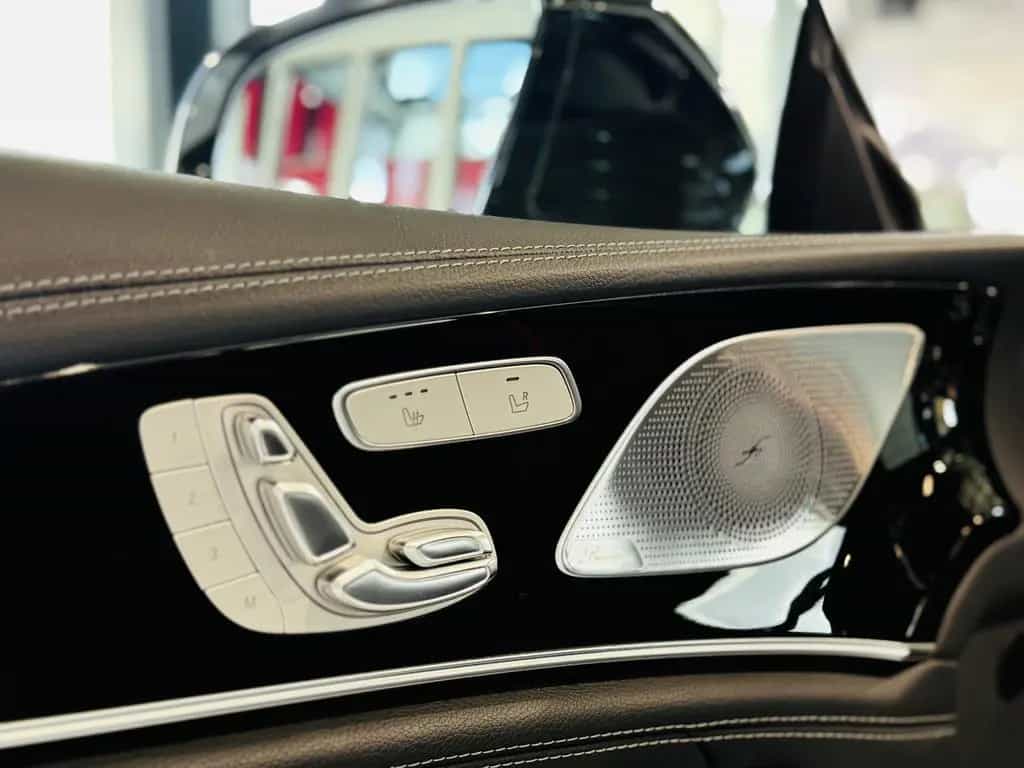 Mercedes-Benz AMG GT 53 4 Matic+*PERF.ABGAS*360°KAM*DISTR.*HUD 06/2019-photo-20
