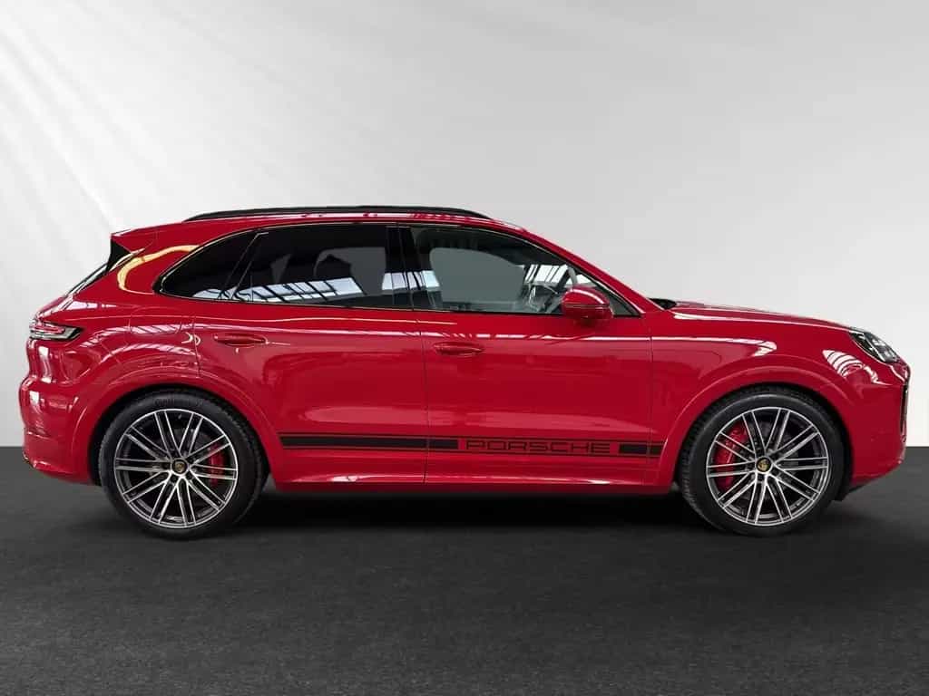 Porsche Cayenne S AHK|Bose|Panorama|SportChronoPaket 09/2023-photo-1