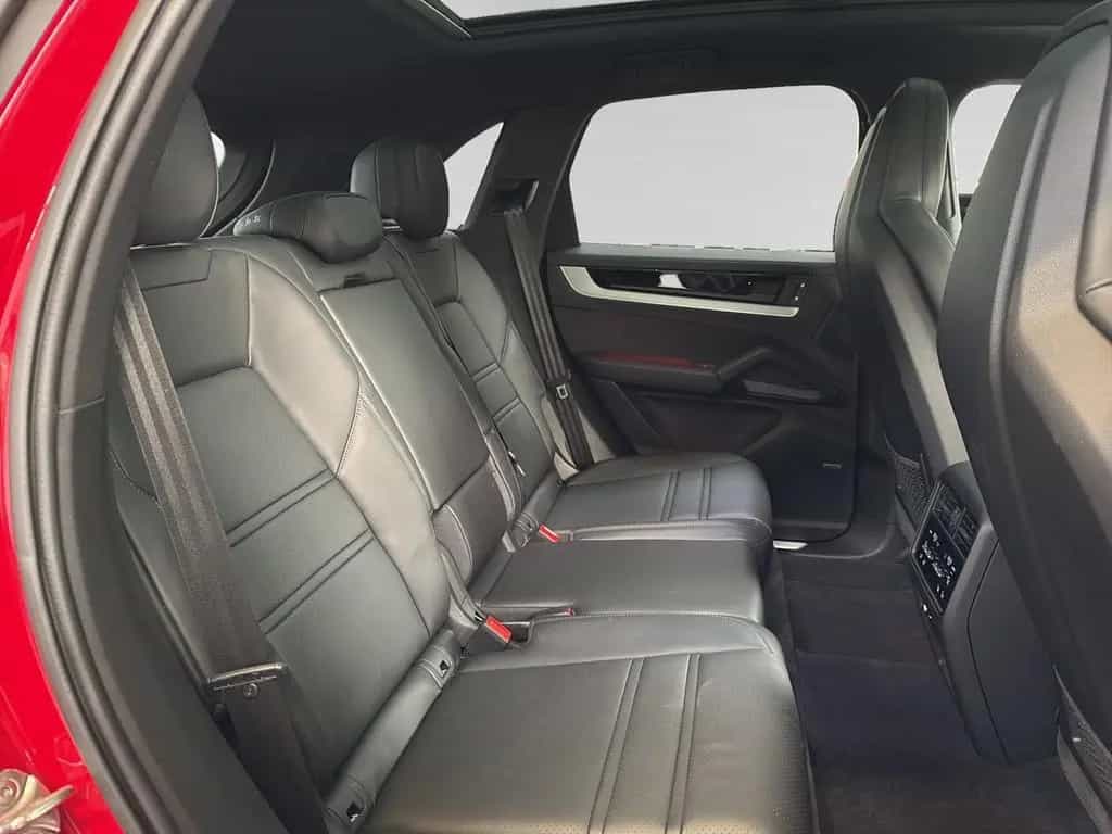 Porsche Cayenne S AHK|Bose|Panorama|SportChronoPaket 09/2023-photo-12