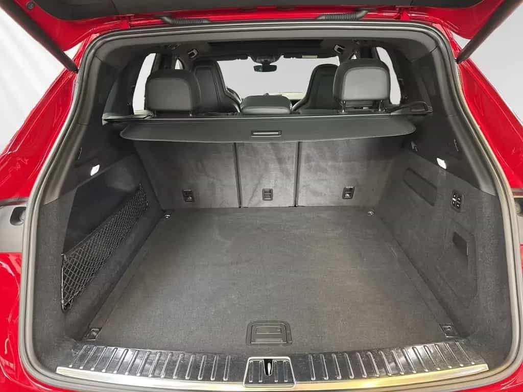 Porsche Cayenne S AHK|Bose|Panorama|SportChronoPaket 09/2023-photo-14