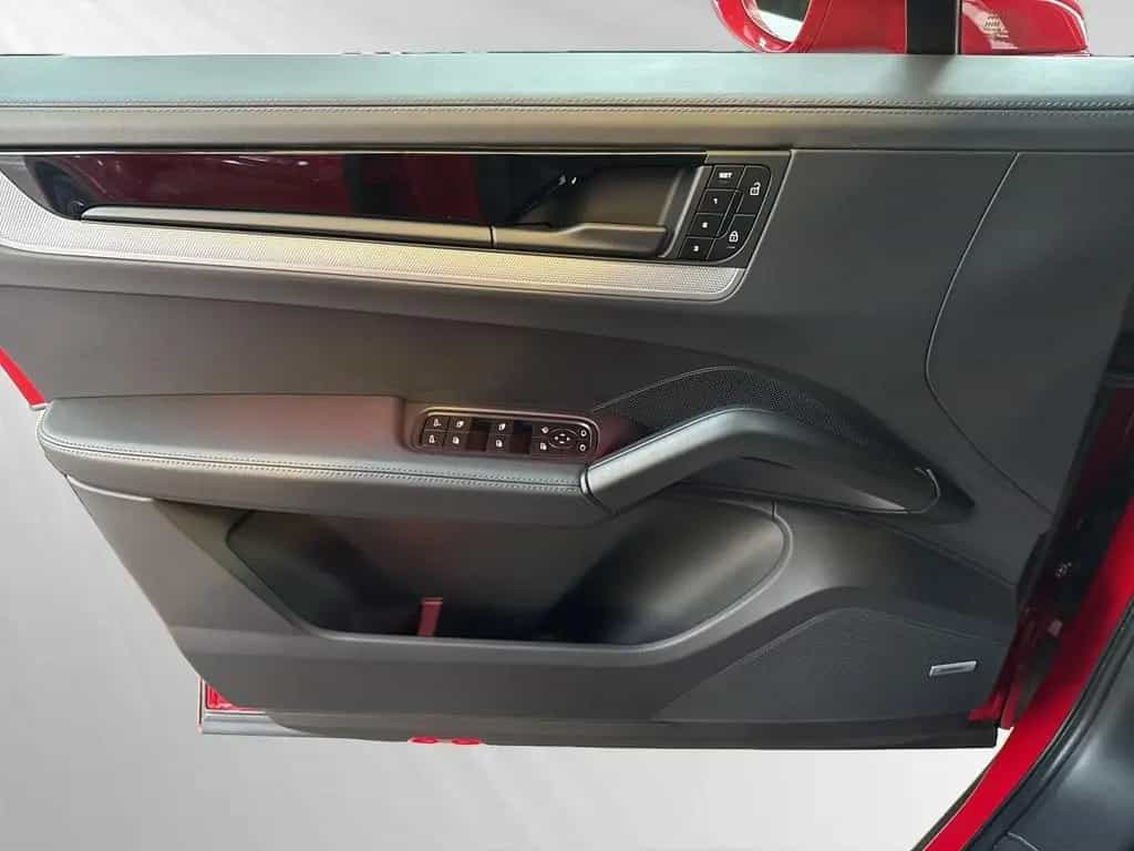 Porsche Cayenne S AHK|Bose|Panorama|SportChronoPaket 09/2023-photo-15