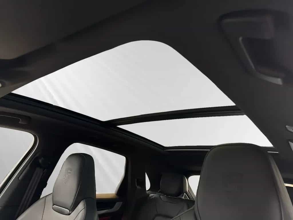 Porsche Cayenne S AHK|Bose|Panorama|SportChronoPaket 09/2023-photo-16