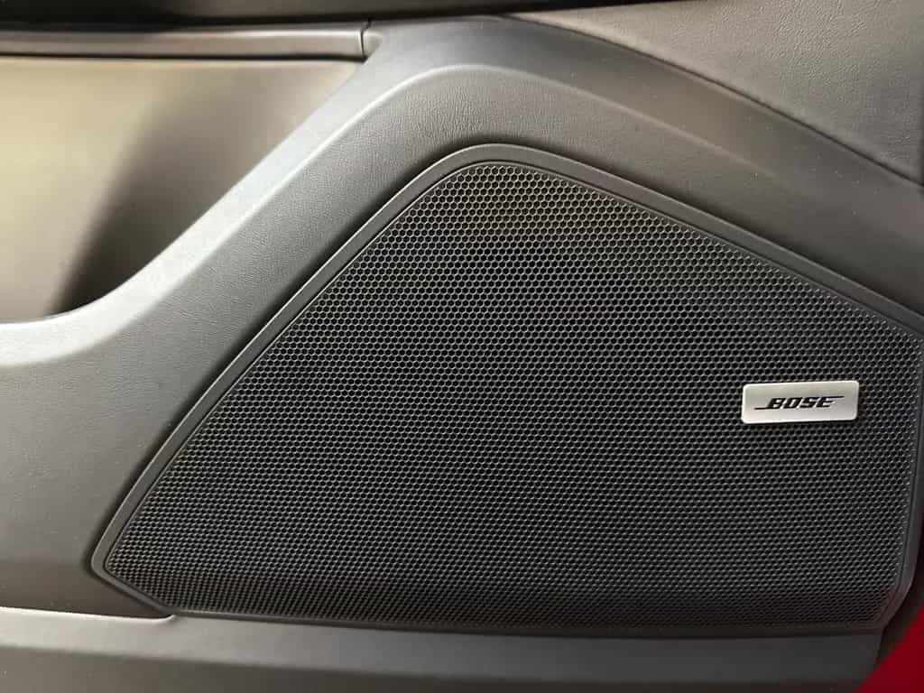 Porsche Cayenne S AHK|Bose|Panorama|SportChronoPaket 09/2023-photo-18