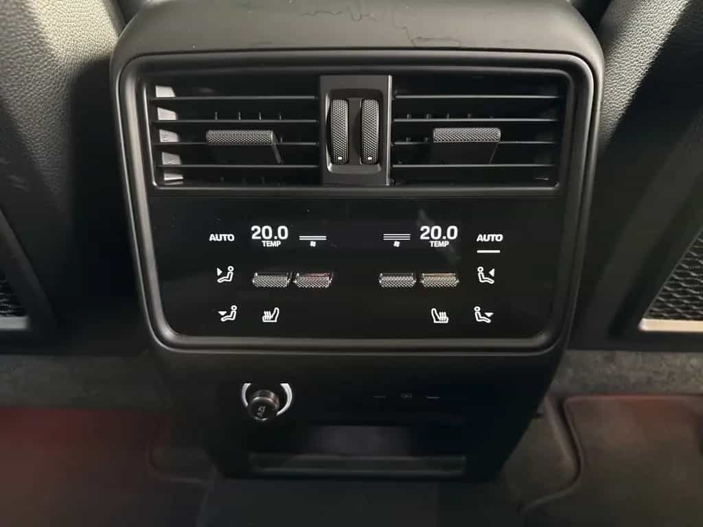 Porsche Cayenne S AHK|Bose|Panorama|SportChronoPaket 09/2023-photo-19