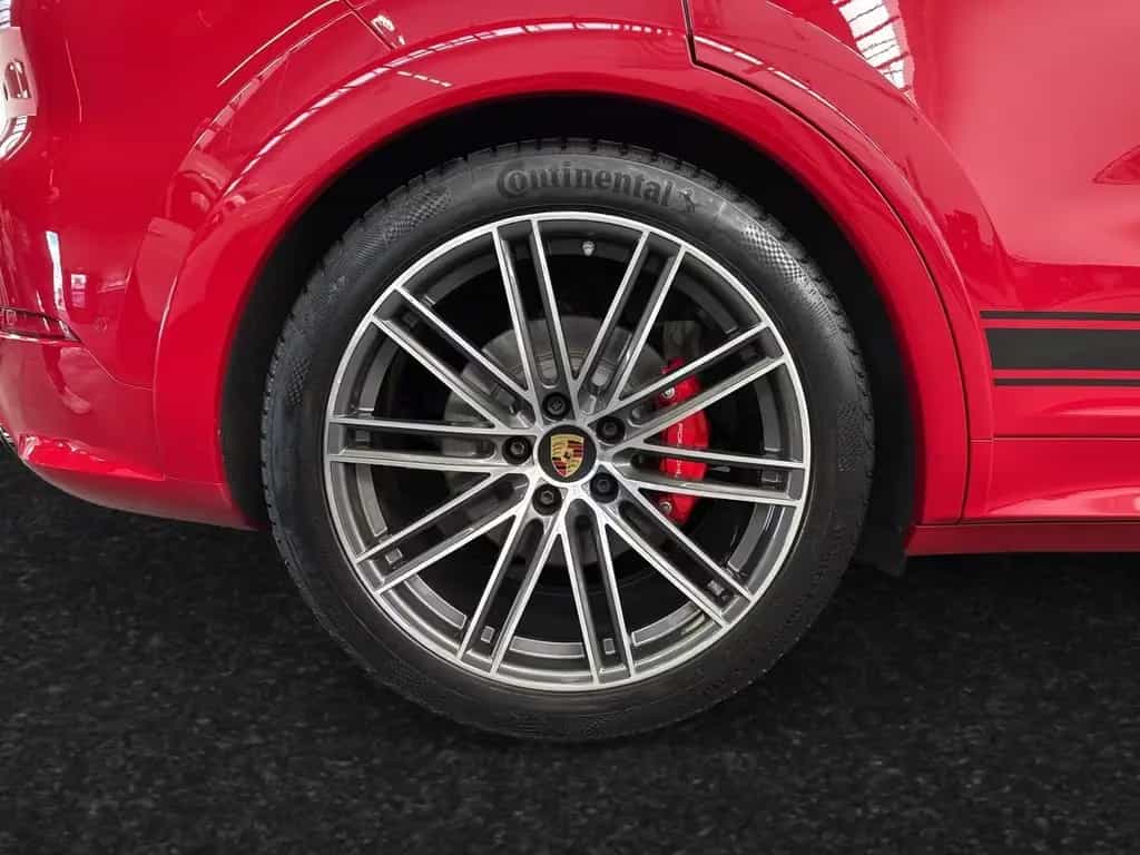 Porsche Cayenne S AHK|Bose|Panorama|SportChronoPaket 09/2023-photo-3