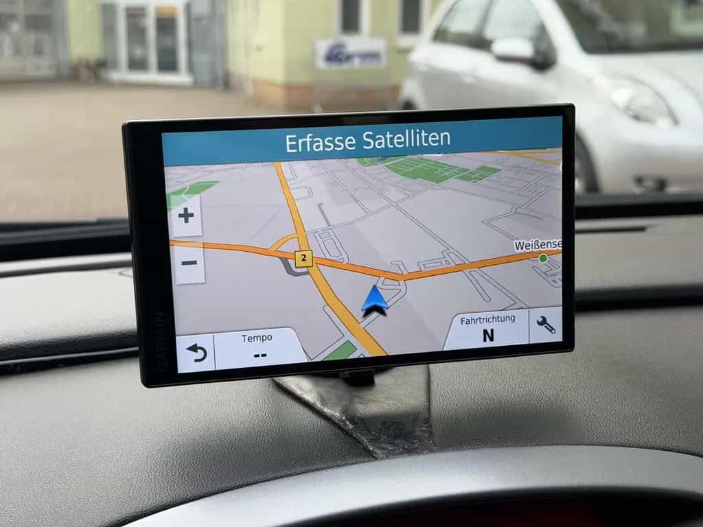Opel Astra J 5-trg. Selection *Tüv Neu* 06/2015-photo-21