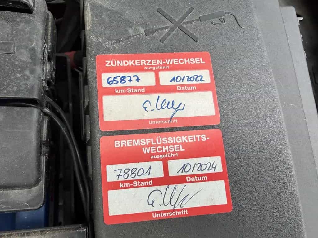 Opel Astra J 5-trg. Selection *Tüv Neu* 06/2015-photo-32