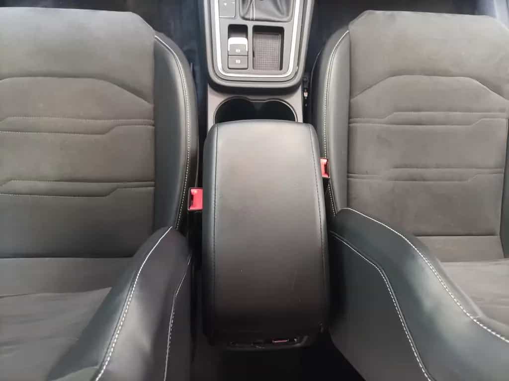 Seat Ateca 1.5 TSI Navi|360°|V. Cockpit|Lenkrhzg. 02/2022-photo-13