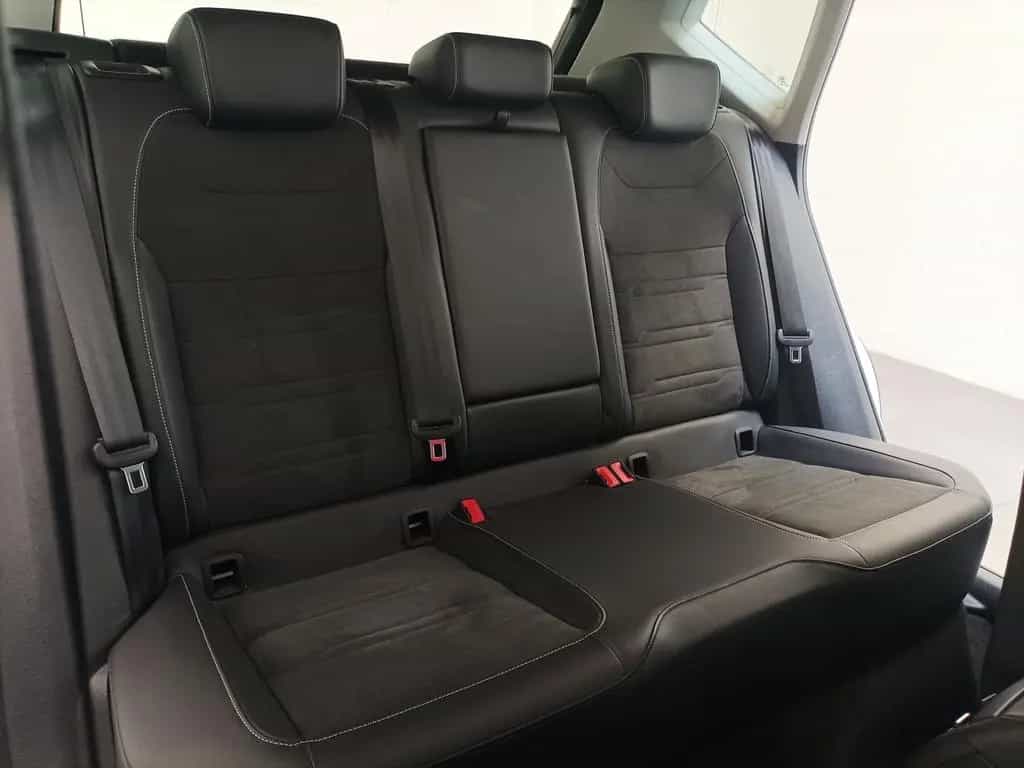 Seat Ateca 1.5 TSI Navi|360°|V. Cockpit|Lenkrhzg. 02/2022-photo-15