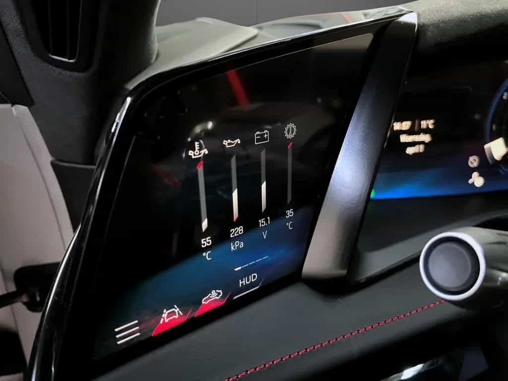 Corvette C8 Stingray 3LT | Convertible | Lift. | GT2 null-photo-12