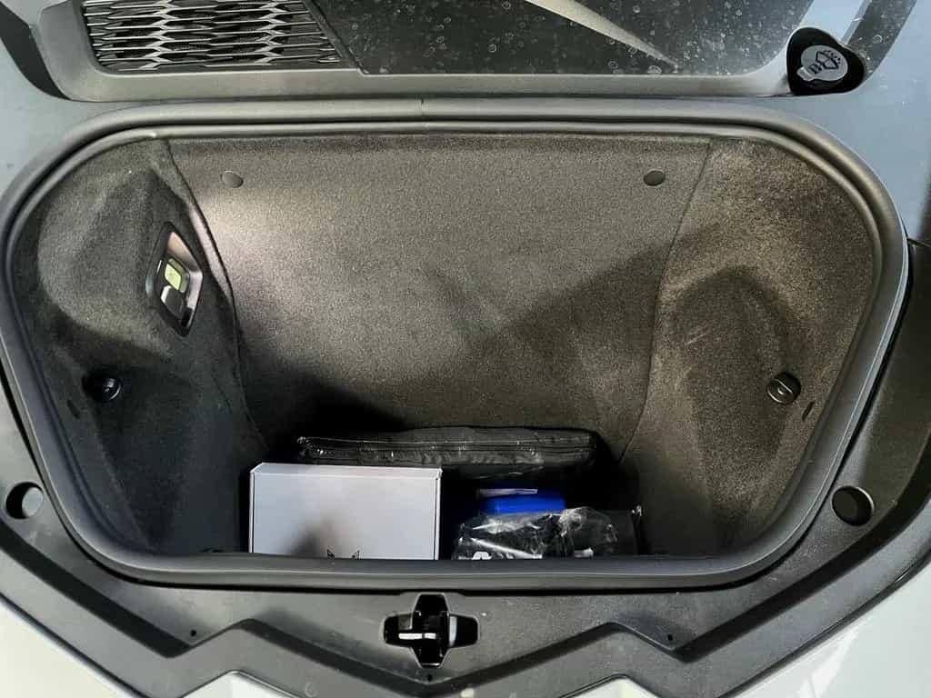 Corvette C8 Stingray 3LT | Convertible | Lift. | GT2 null-photo-18
