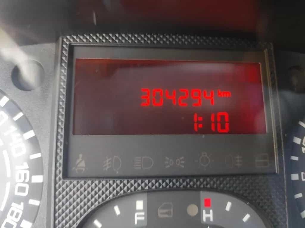 Iveco Daily C25C 29L12 2.3 115CV PATENTE B 09/2008-photo-13