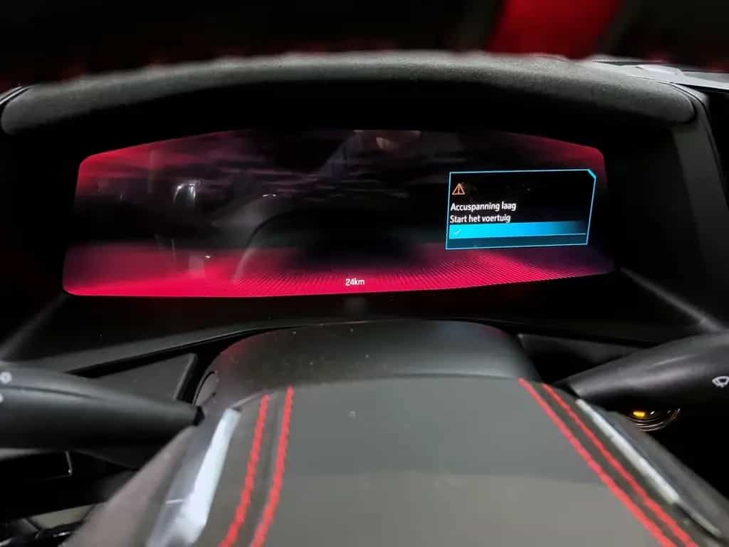 Corvette C8 Stingray Convertible 3 LT Modelljahr 2026 null-photo-10