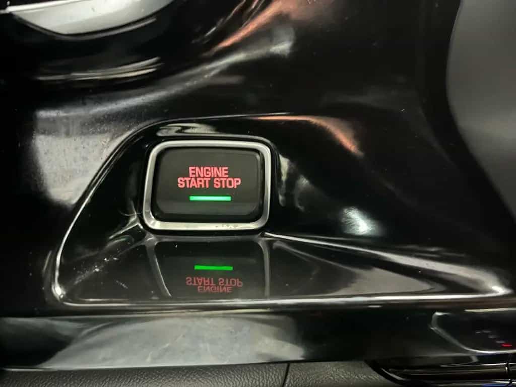 Chevrolet Camaro 2,0l Turbo Aut./ ZL1 Spoiler/4-Rohr/Apple 08/2023-photo-20