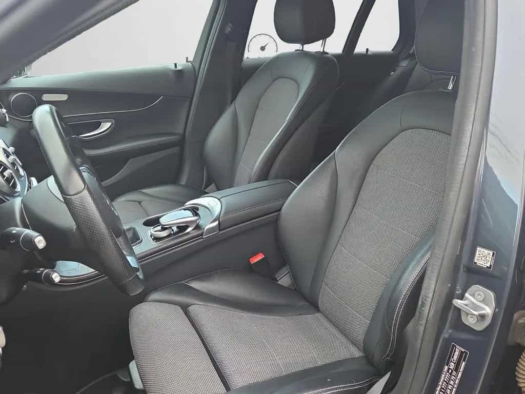 Mercedes-Benz C-Class T Avantgarde*MBScheckheft* 05/2016-photo-8
