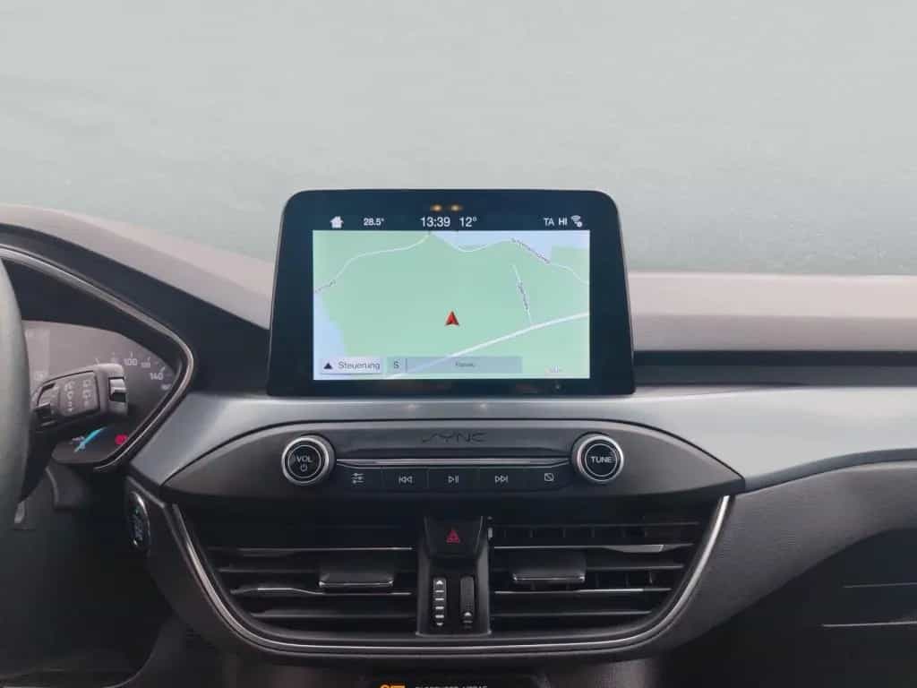 Ford Focus Turnier ACC+Navi+Kamera+SHZ 06/2019-photo-11