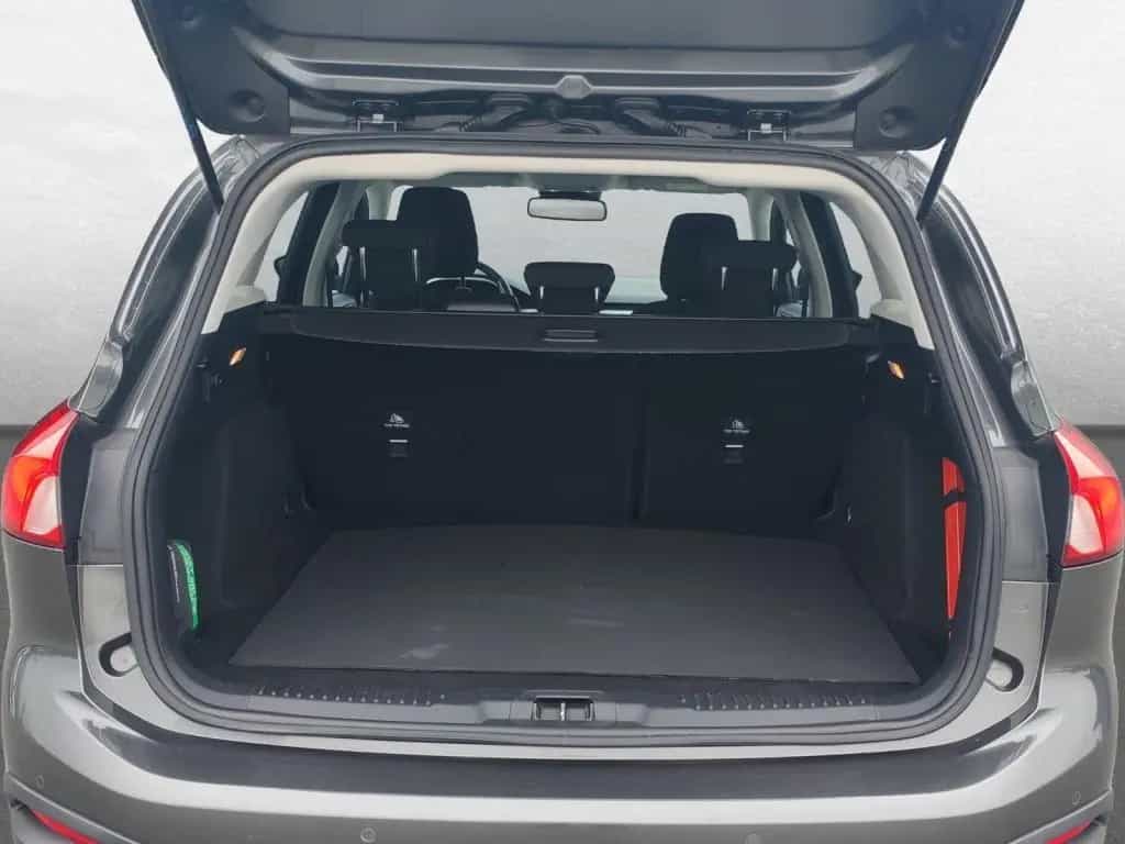 Ford Focus Turnier ACC+Navi+Kamera+SHZ 06/2019-photo-7