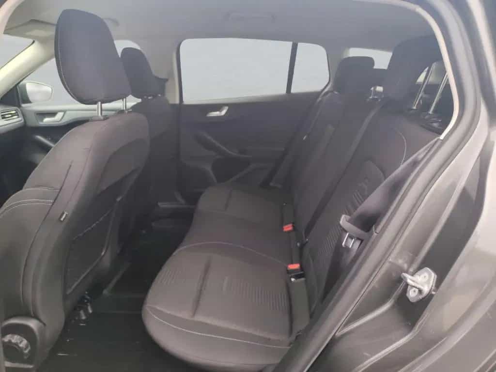 Ford Focus Turnier ACC+Navi+Kamera+SHZ 06/2019-photo-9