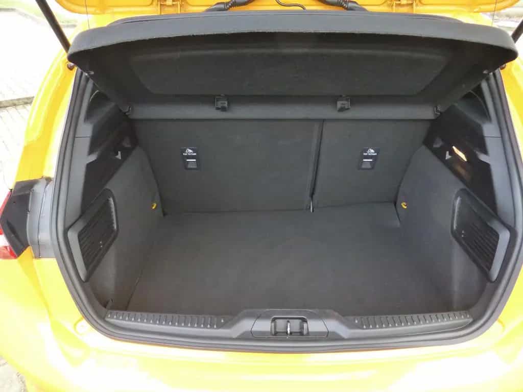 Ford Focus ST Performance Paket, HUD,Kamera,19Zoll 06/2020-photo-10