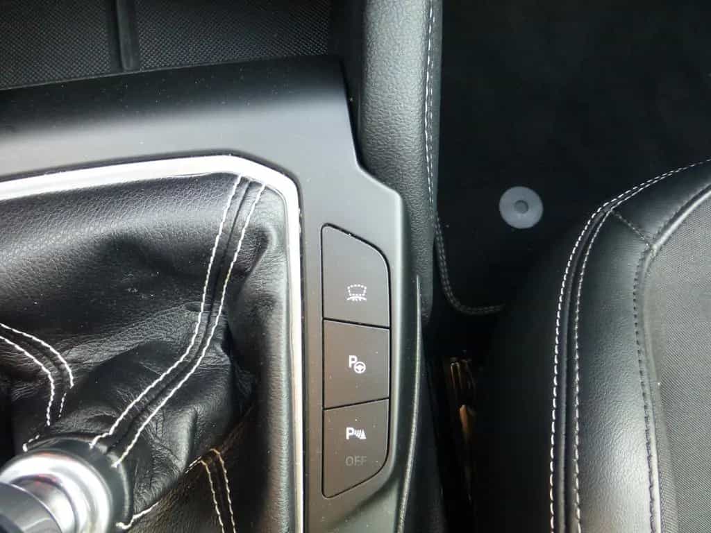 Ford Focus ST Performance Paket, HUD,Kamera,19Zoll 06/2020-photo-21