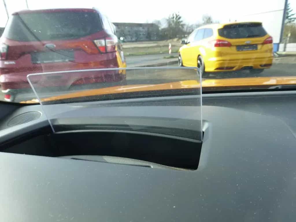 Ford Focus ST Performance Paket, HUD,Kamera,19Zoll 06/2020-photo-22
