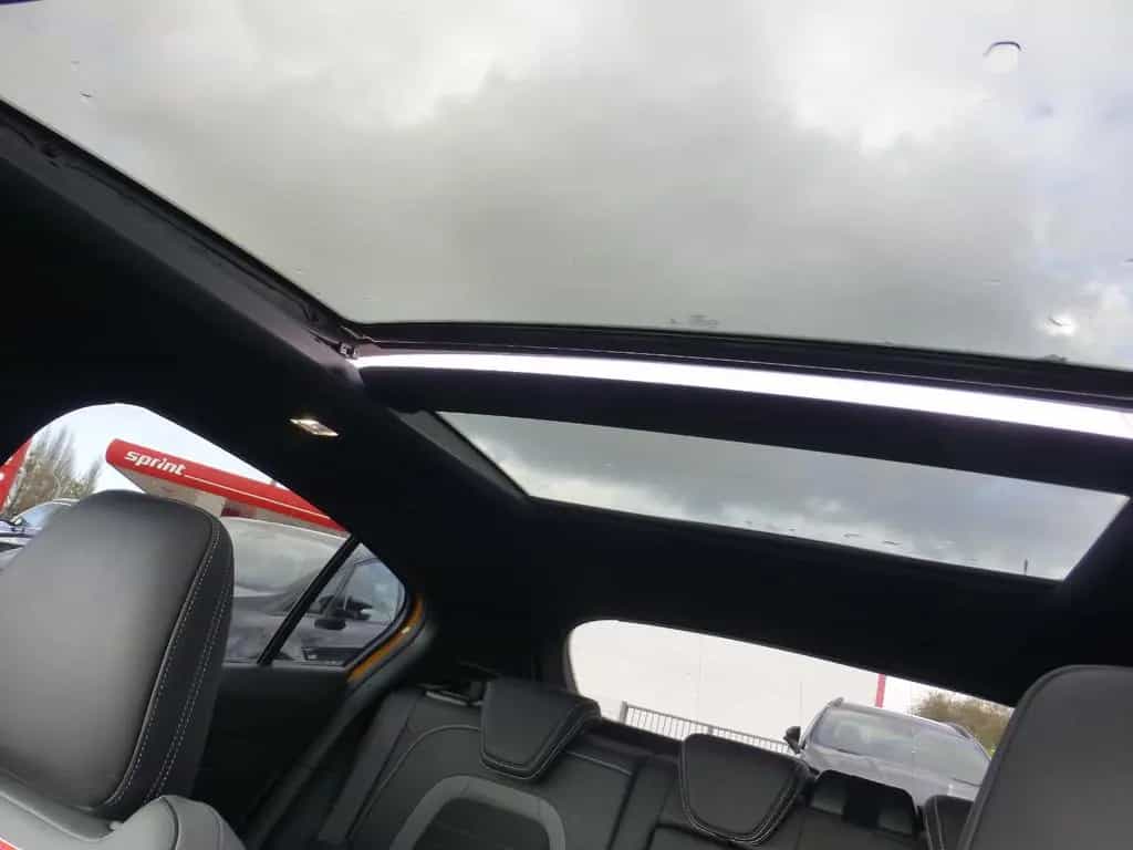 Ford Focus ST Performance Paket, HUD,Kamera,19Zoll 06/2020-photo-23
