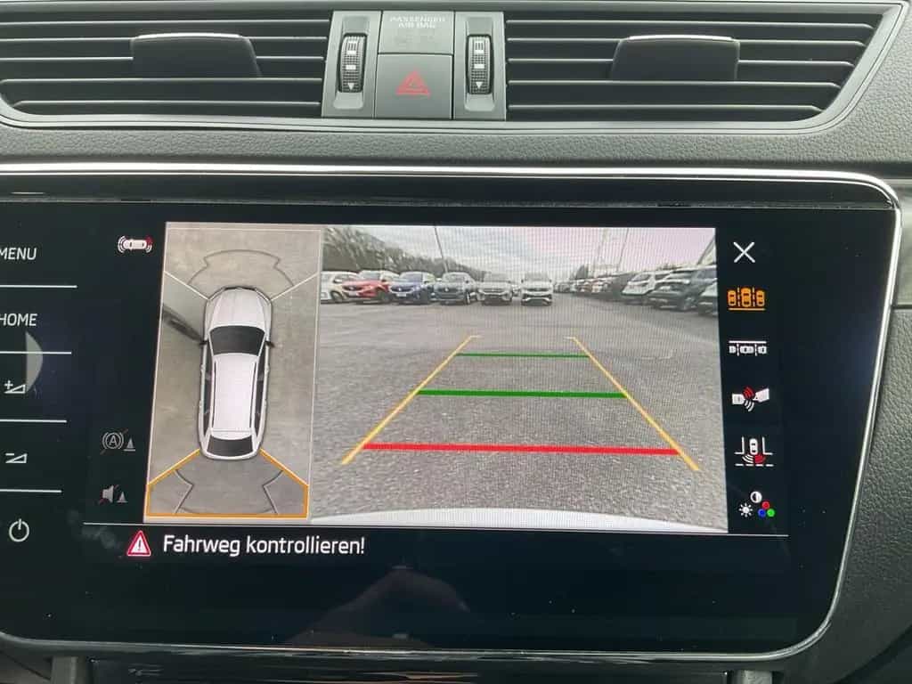 Skoda Superb Combi 2.0TDI 4x4 Sportline 360+AHK+LED+NA 12/2022-photo-13
