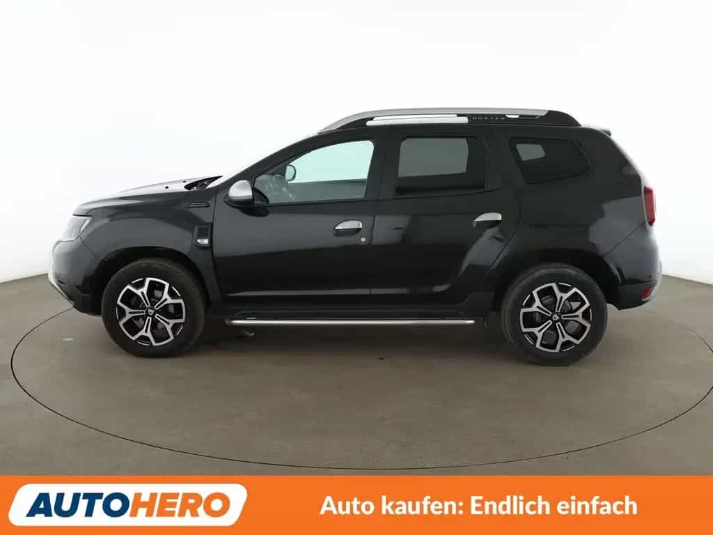 Dacia Duster 1.2 TCe Prestige*NAVI*360°*PDC*SHZ*TEMPO* 06/2018-photo-2