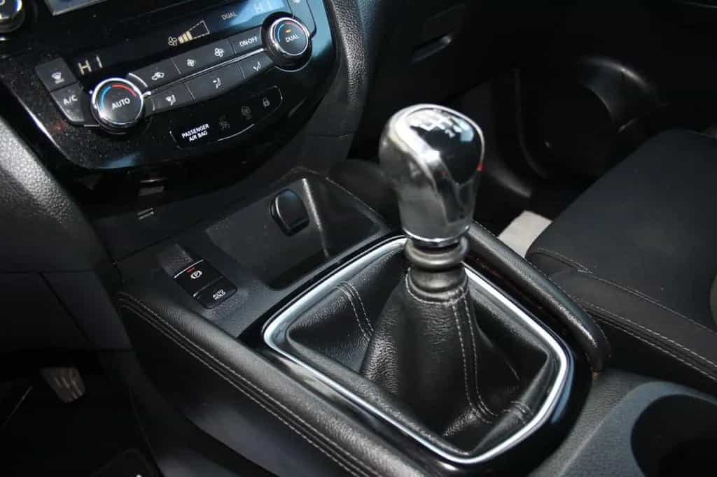 Nissan Qashqai N-Connecta 09/2017-photo-11
